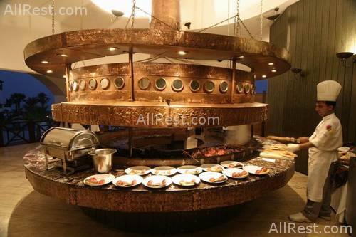 Simena Holiday Resort & SPA 21